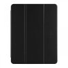 - iPad Air 11 (M2/M3) - Fodral - Padcover+ - Svart