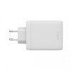 - Laddare - GaN100 3xUSB-C & 1xUSB-A