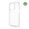 - iPhone 15 Pro - Skal - ReStory - Transparent