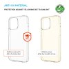 - iPhone 15 Pro Max - Skal - ReStory - Transparent