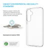 - Samsung Galaxy A35 - Skal - ReStory - Transparent
