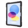 - Samsung Galaxy Tab A11 Plus - Skal - Rugged Tablet Case - Svart