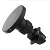 - Bilhållare - Car Holder with Wireless Charger 15W MagSafe