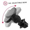 - Bilhållare - Car Holder with Wireless Charger 15W MagSafe