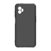 - Samsung Galaxy Xcover 7 - Skal - Silikon - Svart