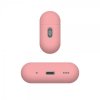 - AirPods Pro 3 - Skal - Silky - Rosa