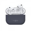- AirPods Pro 3 - Skal - Silky - Blå