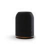 s-Living One Smart Högtalare Multiroom WiFi Graphite Black