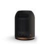 s-Living One Smart Högtalare Multiroom WiFi Graphite Black