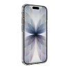- iPhone 17 - Skal - Kamerasarg MagSafe - Transparent