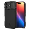 - iPhone 17 - Skal - Optik Armor MagFit - Svart