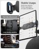 OneTap Universal Tablet Mount for Car Headrest