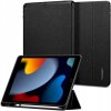 - iPad 10.2 (gen 7/8/9) - Fodral - Urban Fit - Svart
