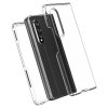 - Samsung Galaxy Z Fold3 - Skal - Ultra Hybrid - Crystal Clear