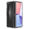 - Samsung Galaxy Z Fold3 - Skal - Ultra Hybrid - Crystal Clear