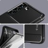 - Samsung Galaxy S21 FE - Skal - Rugged Armor - Matte Black