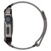 - Apple Watch 45mm - Skal & Armband - Metal Fit Pro - Graphite
