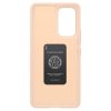 - Samsung Galaxy A53 5G - Skal - Thin Fit - Cotton Peach