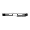 - iPhone 14 Plus - Skal - Optik Crystal - Chrome Gray