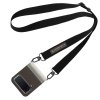 - Samsung Galaxy Z Flip 4 - Skal - Compoty - Tan