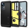 - Xiaomi 12T/12T Pro - Skal - Tough Armor - Svart