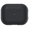 - AirPods Pro 2 - Skal - Silicone Fit - Svart