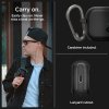 - AirPods Pro 2 - Skal - Mag Armor MagFit - Matte Black