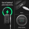- AirPods Pro 2 - Skal - Mag Armor MagFit - Matte Black