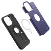 - iPhone 14 Pro Max - Skal - Tough Armor MagFit - Deep Purple