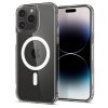 - iPhone 14 Pro - Skal - Air Skin Hybrid MagFit - Vit