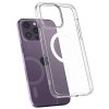 - iPhone 14 Pro - Skal - Air Skin Hybrid MagFit - Vit