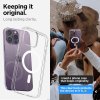 - iPhone 14 Pro - Skal - Air Skin Hybrid MagFit - Vit