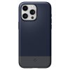 - iPhone 15 Pro - Skal - Style Armor MagFit - Midnight Indigo