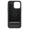 - iPhone 15 Pro - Skal - Style Armor MagFit - Midnight Indigo