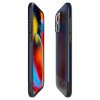 - iPhone 15 Pro - Skal - Style Armor MagFit - Midnight Indigo
