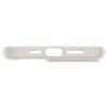 - iPhone 15 Pro Max - Skal - Ultra Hybrid MagFit - Frost Natural Titanium