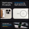 - iPhone 15 Pro Max - Skal - Ultra Hybrid MagFit - Frost Natural Titanium