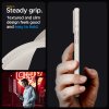 - iPhone 15 Pro Max - Skal - Liquid Air - Natural Titanium