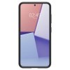 - Samsung Galaxy S24 Plus - Skal - Liquid Slot - Matte Black