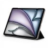 - iPad Air 13 (M2/M3) - Fodral - Smart Fold - Svart