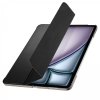 - iPad Air 13 (M2/M3) - Fodral - Smart Fold - Svart