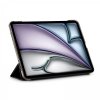 - iPad Air 13 (M2/M3) - Fodral - Smart Fold - Svart