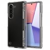 - Samsung Galaxy Z Fold 6 - Skal - Ultra Hybrid Pro - Crystal Clear