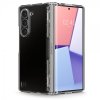 - Samsung Galaxy Z Fold 6 - Skal - Ultra Hybrid Pro - Crystal Clear
