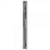 - Samsung Galaxy Z Fold 6 - Skal - Ultra Hybrid Pro - Crystal Clear