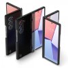 - Samsung Galaxy Z Fold 6 - Skal - Ultra Hybrid Pro - Frost Gray
