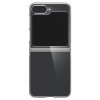 - Samsung Galaxy Z Flip 6/Galaxy Z Flip 7 FE - Skal - Air Skin - Crystal Clear
