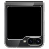 - Samsung Galaxy Z Flip 6/Galaxy Z Flip 7 FE - Skal - Air Skin - Crystal Clear