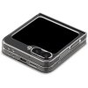 - Samsung Galaxy Z Flip 6/Galaxy Z Flip 7 FE - Skal - Air Skin - Crystal Clear