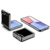 - Samsung Galaxy Z Flip 6/Galaxy Z Flip 7 FE - Skal - Air Skin - Crystal Clear